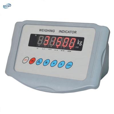 China Platform Scale Digital Electronic Platform Weighing Scale Xk315A1X Indicator for sale