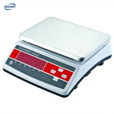 China Weighing Balance 5kg Digital Lab Weighing Balance for sale