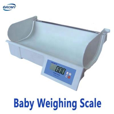 China Baby Weighing Scale Digital Electronic Infant Scale For Infant for sale