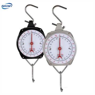 China Baby Scale Mechanical Baby Scale Hanging Hanging Scale 25kg for sale