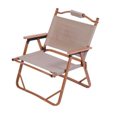 China Outdoor Portable Durable Hot Selling Folding Chair For Picnic Fishing Camping for sale