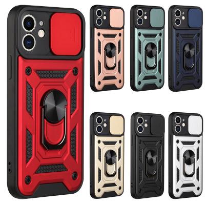 China Shockproof Phone Case High Voltage Anti-collision Phone Cover for sale