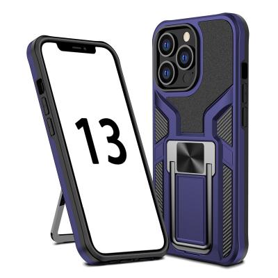 China Shockproof Covers Phone Case 3 In 1 Mobile Case Bags Logo for sale