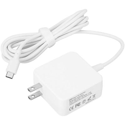 China 45W 60W 85W ac/dc computer power adapter for Macbook computer charger for sale