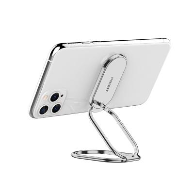 China High Quality Adjustable Slim Phone Holder Stand Cell Phone Holder Fill Design for sale