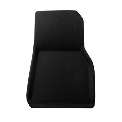 China Brief & Single Universal Car Floor Mat Set XPE Color Mat Set XPE Luxury Original 3d Customized OEM Custom Made Waterproof Black Logo Black Item Style for sale