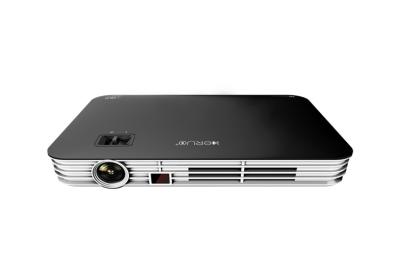 China HDMI 1080P HD Video Game TV Android dlp Projector Home Theater Beamer for sale