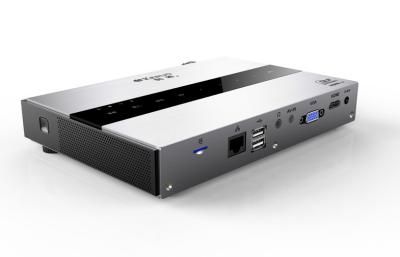 China HDMI USB TV 3D Digital Video Projector 1080p For KTV / Nightclubs for sale