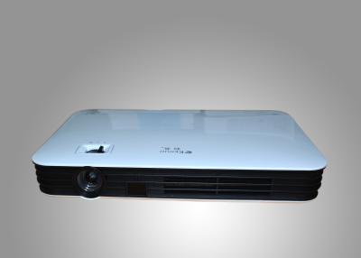 China High Definition Business Presentation Projectors Android 4.2 Projector 1080p for sale