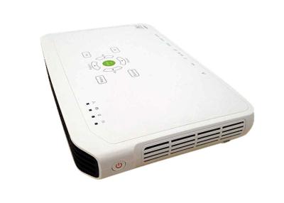 China Outdoor Advertising Large Screen Digital Video Projector Install Win7 System for sale