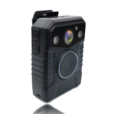 China Waterproof/Worn 64G HD Police Video Camera Night Vision WiFi Waterproof Portable Body Worn Camera For Police Jammer Infrared for sale