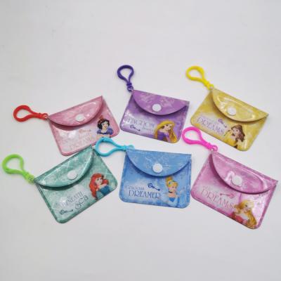 China New Product Promotion PU Coin Purse/Coin Pouch/Waterproof Card Holders for sale