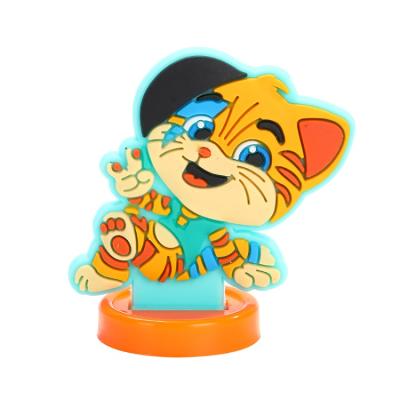 China Toy Beian Wholesale Cartoon Suction Cup Toy Construction Kids Toy for sale