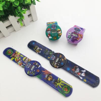 China Alarm Customized Led Watch Children Cartoon Digital Kids Watch For Fun for sale