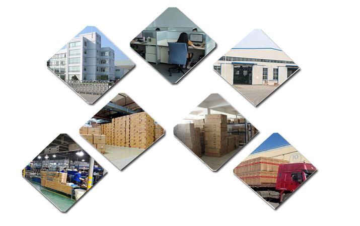 Verified China supplier - Zhangzhou Xiangcheng District Xinqiao Street Lin Hao Zhou Department Store