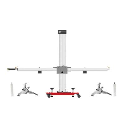 China new patent design ADAS calibration device REXA R300 for sale