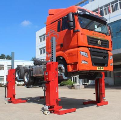 China Truck lift SYL-4B30 Sanying SYL-4B30 18 Months for sale