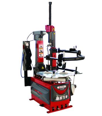 China Tire changer STC-868R Sunshine tyre changer garage repair machine for sale