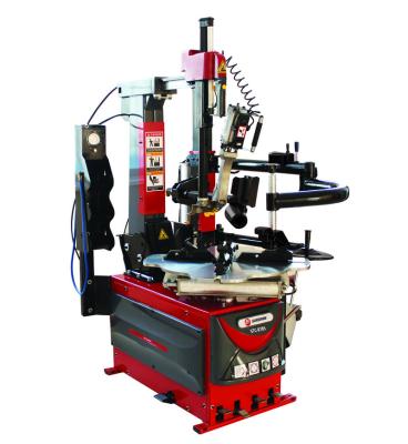 China STC-878S Sunshine tyre changer machine garage workshop used for sale