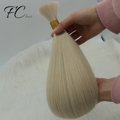 China Unprocessed 100% Raw Virgin Human Hair Cuticle Aligned Loose Peruvian Virgin Human Hair Straight Hair for sale