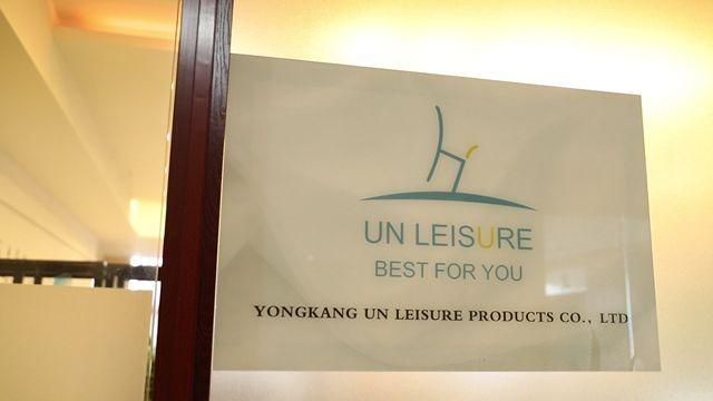 Verified China supplier - Yongkang UN Leisure Products Co., Ltd.