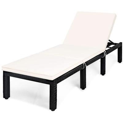 China Sun Sofa Online Sale Disassemble Cheap Rattan Lounge for sale