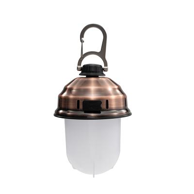 China Hot Selling Portable Multifunctional Waterproof Camping Usb Rechargeable Led Fill Camping Light for sale