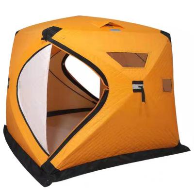 China Diagonal Brace Type 2021 New Design Sale Inflatable Camping Tents Most Popular Tent for sale