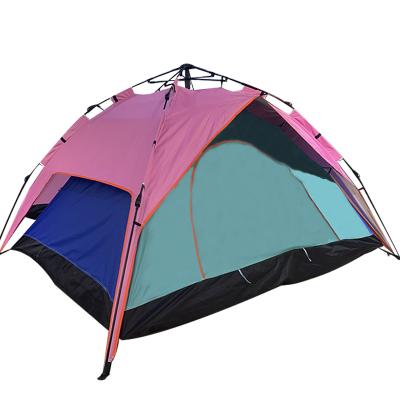 China Diagonal Tether Type Most Popular Dome Tent Gazebo Cheap Quick Pop Tent For Beach for sale