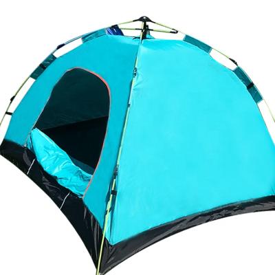 China Camouflage Game / Field Best Selling 2 Man Tent Highly Not Easily Broken Tent For Outdoor for sale