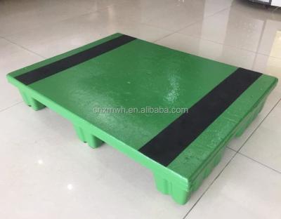 China Light Duty Stackable Chinese Supplier EPS Air Foam Pallet for sale