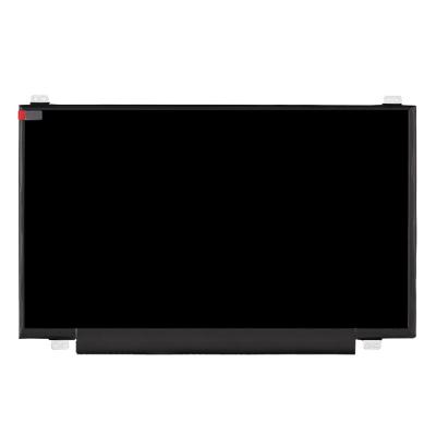 China Laptop Display Lvds 11.6 Inch 40pin Replacement LED Screen Uncurved Panel 1366*768 Normal for sale