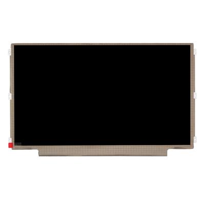 China 12.5 Inch 1920*1080 TFT LCD Display Panel Non Curved Screen NV125FHM-N82 for sale