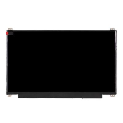 China For Original Business Laptop LCD Screen 13.3 inch LTN133AT25 AT23 A Grade LVDS Screen Replacement Display for sale