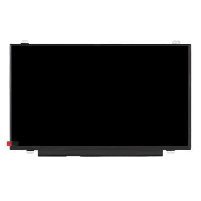 China High Definition Thin Led Laptop Screen 140 30 Pin NT140WHM-N31 1366*768 for sale