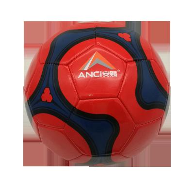 China Factory Manufacture PU Football Customized Premium Soccer Ball for sale