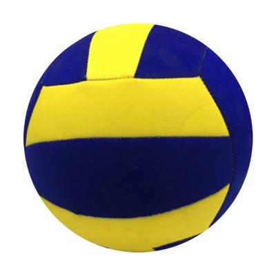 China Cheap Promotion Price School Volleyball Academy Soccer Ball Size 5 Neoprene Training Volleyball Or Training Volleyball for sale