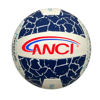 China High Quality Volleyball Training Volleyball Neoprene Size 5 Material for sale