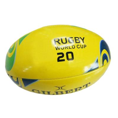 China American Football Good Quality Price Training Promotion Cheap Rugby Ball for sale