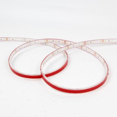 China Commercial 60LEDs/m 12v 8mm 3528 dimmable led strip could be used for car led light strip with adhesive tape for led strip for sale