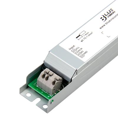 China BV-SD060A24V-2500i led power supply for linear light fixture BV-SD060A24V-2500i for sale