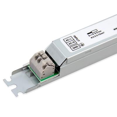 China BV-SD030A24V-1250i LED Power Supply For BV-SD030A24V-1250i Linear Light Fixture for sale