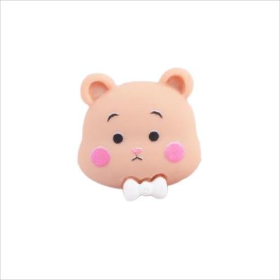 China Japan Fashion Simulation Animals Models Resin Crafts Resin Art Accessories For Decoration for sale