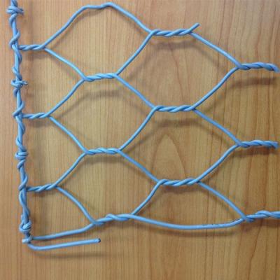 China Standard Gabions Gabion Basket Sizes Hexagonal Box Gabion Basket Gabion For Sale for sale