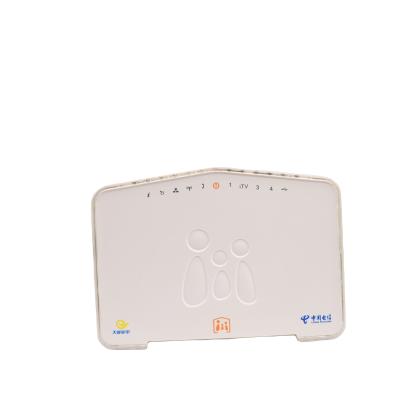 China Used product HG8145C GPON EPON XPON 4FE+WIFI Ontario Powerless Communication ONU for sale