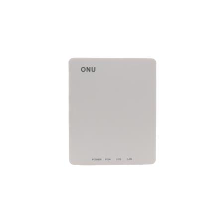 China NEW Ontario ONU 8310M GPON EPON XPON optical line ONU English version huawei communication termical interface for sale