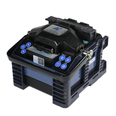 China New SM 2021 Production Eloik's Advanced Fiber Fusion Splicer Welder for sale