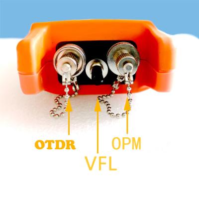 China 2121 Test Popular Active Fiber Optic Power Meter FTTHCY190Pr With VFL CY190Pr for sale