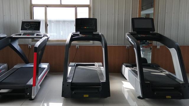 Verified China supplier - Guangzhou Zhenghao Fitness Equipment Facotry