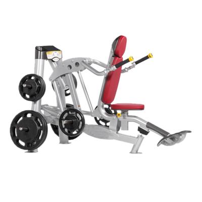 China Hot Sale Triceps Curl Machine Gym Fitness Equipment 1830*1340*1330MM for sale